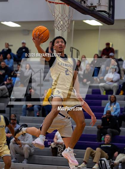 Thumbnail 3 in Calhoun @ Gilmer photogallery.