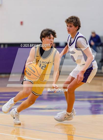 Thumbnail 3 in Calhoun @ Gilmer photogallery.