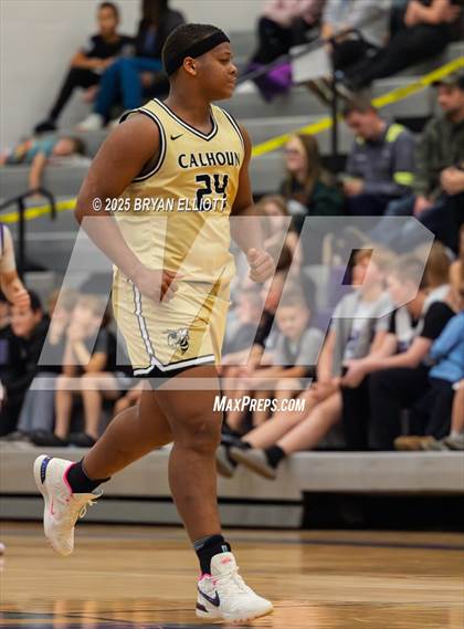 Thumbnail 1 in Calhoun @ Gilmer photogallery.