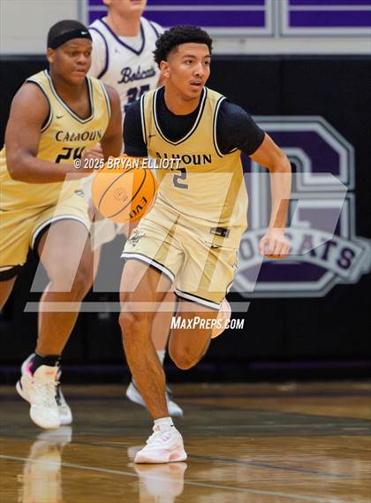 Thumbnail 3 in Calhoun @ Gilmer photogallery.