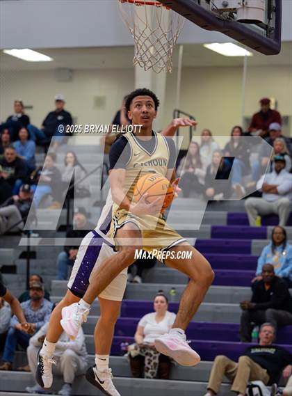 Thumbnail 2 in Calhoun @ Gilmer photogallery.