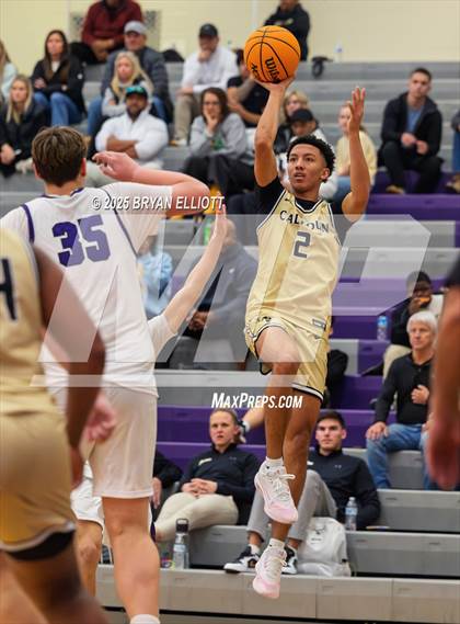 Thumbnail 1 in Calhoun @ Gilmer photogallery.