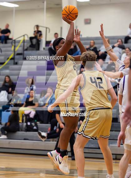 Thumbnail 1 in Calhoun @ Gilmer photogallery.