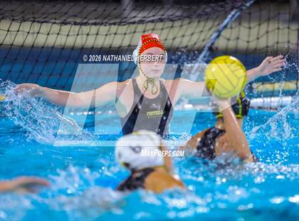 Thumbnail 1 in JV: Foothill vs Sunny Hills photogallery.