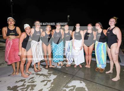 Thumbnail 2 in JV: Foothill vs Sunny Hills photogallery.