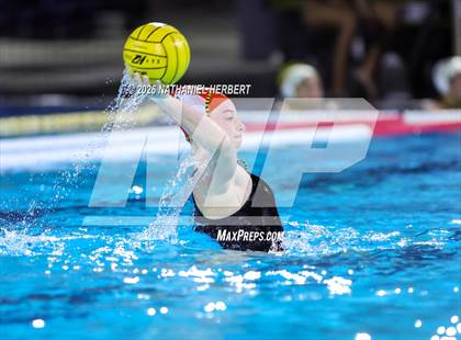 Thumbnail 3 in JV: Foothill vs Sunny Hills photogallery.