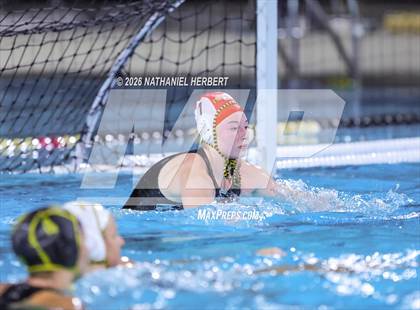 Thumbnail 3 in JV: Foothill vs Sunny Hills photogallery.