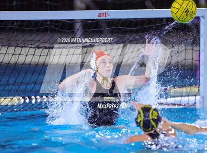 Thumbnail 3 in JV: Foothill vs Sunny Hills photogallery.