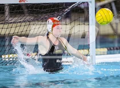 Thumbnail 3 in JV: Foothill vs Sunny Hills photogallery.