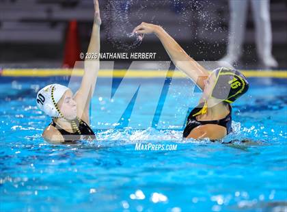 Thumbnail 3 in JV: Foothill vs Sunny Hills photogallery.