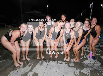 Thumbnail 2 in JV: Foothill vs Sunny Hills photogallery.
