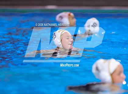 Thumbnail 3 in JV: Foothill vs Sunny Hills photogallery.