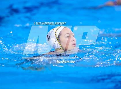 Thumbnail 2 in JV: Foothill vs Sunny Hills photogallery.
