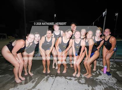 Thumbnail 3 in JV: Foothill vs Sunny Hills photogallery.