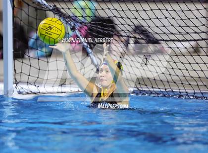 Thumbnail 3 in JV: Foothill vs Sunny Hills photogallery.