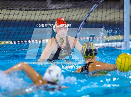 Thumbnail 1 in JV: Foothill vs Sunny Hills photogallery.