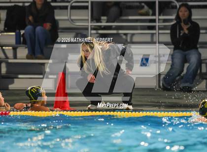 Thumbnail 2 in JV: Foothill vs Sunny Hills photogallery.