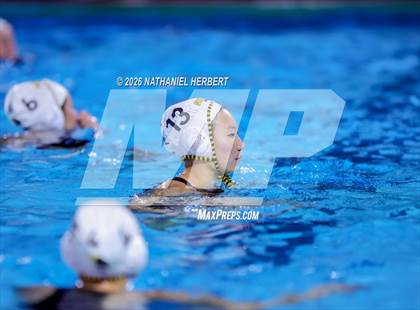 Thumbnail 3 in JV: Foothill vs Sunny Hills photogallery.