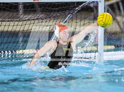 Thumbnail 2 in JV: Foothill vs Sunny Hills photogallery.