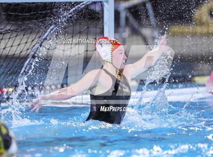 Thumbnail 1 in JV: Foothill vs Sunny Hills photogallery.