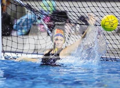 Thumbnail 1 in JV: Foothill vs Sunny Hills photogallery.