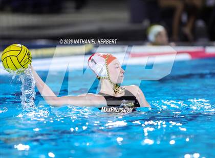 Thumbnail 2 in JV: Foothill vs Sunny Hills photogallery.