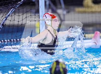 Thumbnail 3 in JV: Foothill vs Sunny Hills photogallery.