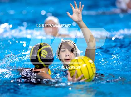 Thumbnail 2 in JV: Foothill vs Sunny Hills photogallery.