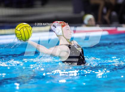 Thumbnail 2 in JV: Foothill vs Sunny Hills photogallery.