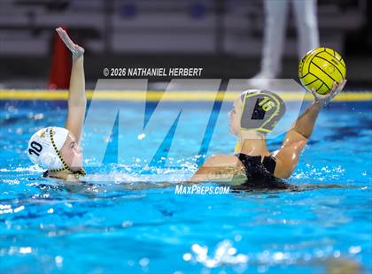 Thumbnail 3 in JV: Foothill vs Sunny Hills photogallery.
