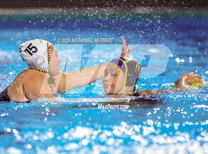 Thumbnail 1 in JV: Foothill vs Sunny Hills photogallery.