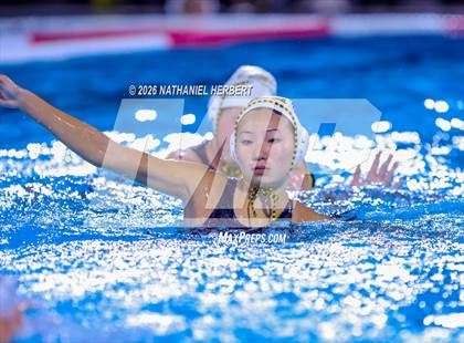 Thumbnail 3 in JV: Foothill vs Sunny Hills photogallery.