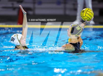 Thumbnail 1 in JV: Foothill vs Sunny Hills photogallery.