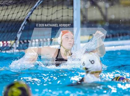 Thumbnail 1 in JV: Foothill vs Sunny Hills photogallery.