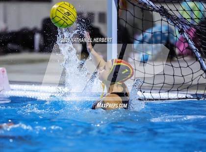 Thumbnail 1 in JV: Foothill vs Sunny Hills photogallery.