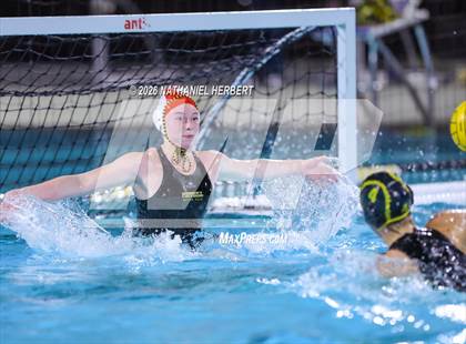 Thumbnail 1 in JV: Foothill vs Sunny Hills photogallery.