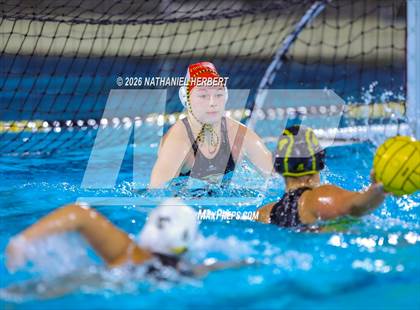 Thumbnail 3 in JV: Foothill vs Sunny Hills photogallery.