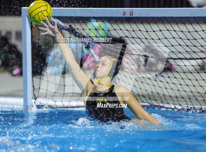 Thumbnail 2 in JV: Foothill vs Sunny Hills photogallery.