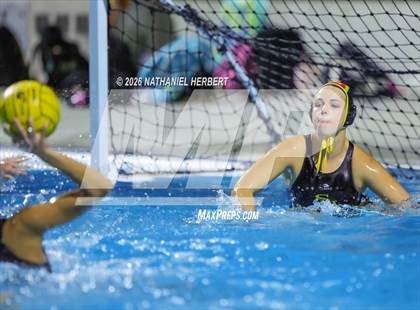 Thumbnail 2 in JV: Foothill vs Sunny Hills photogallery.