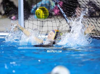 Thumbnail 1 in JV: Foothill vs Sunny Hills photogallery.