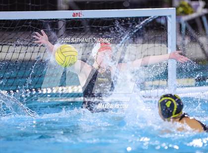 Thumbnail 1 in JV: Foothill vs Sunny Hills photogallery.