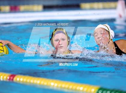 Thumbnail 3 in JV: Foothill vs Sunny Hills photogallery.