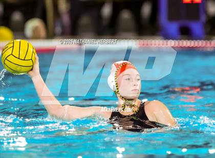 Thumbnail 1 in JV: Foothill vs Sunny Hills photogallery.