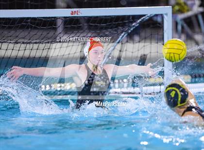 Thumbnail 2 in JV: Foothill vs Sunny Hills photogallery.