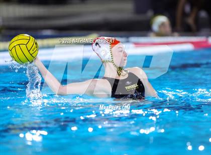 Thumbnail 3 in JV: Foothill vs Sunny Hills photogallery.