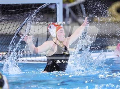 Thumbnail 3 in JV: Foothill vs Sunny Hills photogallery.
