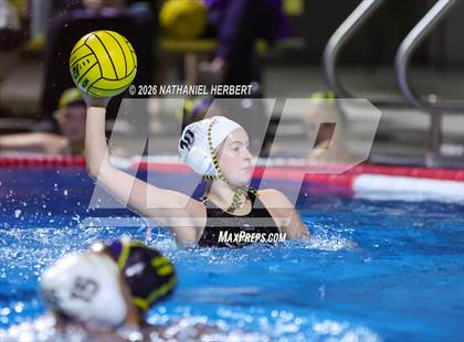 Thumbnail 1 in JV: Foothill vs Sunny Hills photogallery.