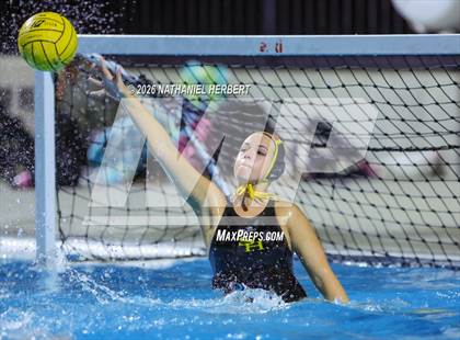 Thumbnail 3 in JV: Foothill vs Sunny Hills photogallery.