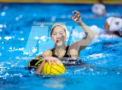 Thumbnail 1 in JV: Foothill vs Sunny Hills photogallery.