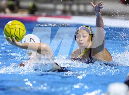 Thumbnail 1 in JV: Foothill vs Sunny Hills photogallery.
